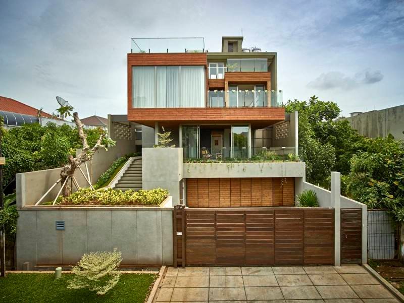 Intip 4 Keuntungan Pakai Jasa Desain Rumah Profesional